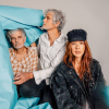 Blonde Redhead