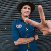 Pete Murray