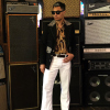 José James