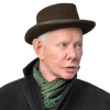 Joe Jackson