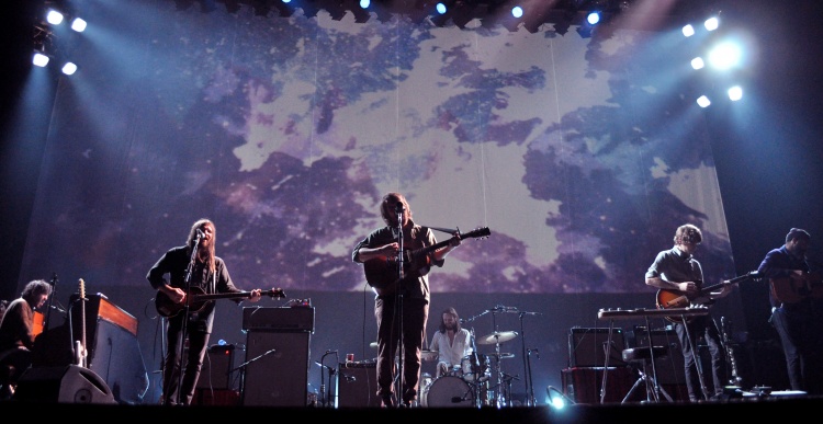 Fleet Foxes music, videos, stats, and photos Lastfm