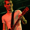 Foto op Groezrock 2009