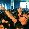 Foto op Groezrock 2009
