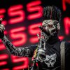 Static-X