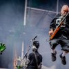 Static-X