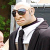 Foto op Dauwpop 2009