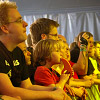 Foto op Dauwpop 2009