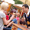 Foto op Dauwpop 2009