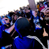 Foto op Dauwpop 2009