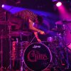 The Cribs