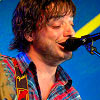 Foto op Zwarte Cross Festival 2009
