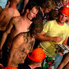 Foto op Zwarte Cross Festival 2009
