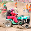 Foto op Zwarte Cross Festival 2009