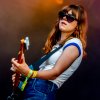 Foto Dauwpop 2026 - Zaterdag