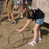 Foto op Sziget 2009