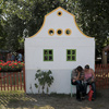 Foto op Sziget 2009