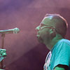 Foto op Sziget 2009