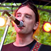 Foto op Sziget 2009