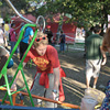 Foto op Sziget 2009