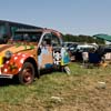 Foto op Haldern Pop 2009