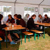 Foto op Geuzenpop 2009