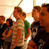 Foto op Geuzenpop 2009