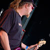 Foto op Geuzenpop 2009