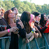 Foto op Geuzenpop 2009