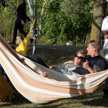 Foto op Mysteryland 2009
