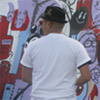Foto op Mysteryland 2009