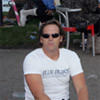 Foto op Mysteryland 2009