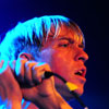 Foto op Iceland Airwaves Festival 2009