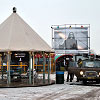 Foto op EuroSonic Noorderslag 2010