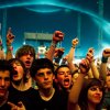 Foto op Groezrock 2010
