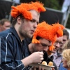Foto op Dauwpop 2010