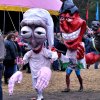 Foto op Dauwpop 2010