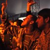Foto op Dauwpop 2010