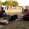 Foto op Graspop 2010