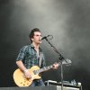 Foto op Rock Werchter 2010