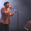 Foto op Rock Werchter 2010