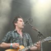 Foto op Rock Werchter 2010