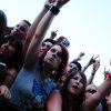 Foto op Sziget 2010