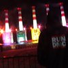 Foto op Lowlands 2010