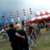 Foto op Lowlands 2010