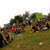 Foto op Lowlands 2010