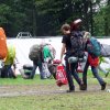 Foto op Lowlands 2010