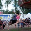 Foto op Pukkelpop 2010