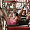 Foto op Pukkelpop 2010