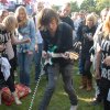 Foto op Westerpop 2010