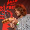 Foto op Westerpop 2010